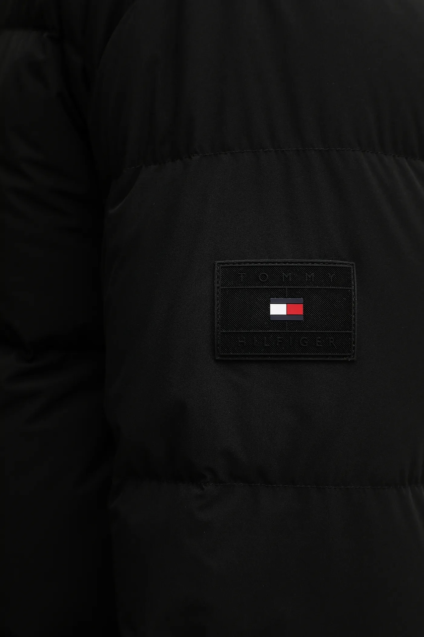 Páperová bunda Tommy Hilfiger