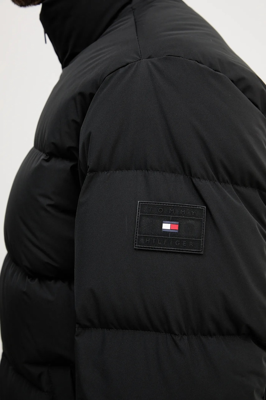 Páperová bunda Tommy Hilfiger