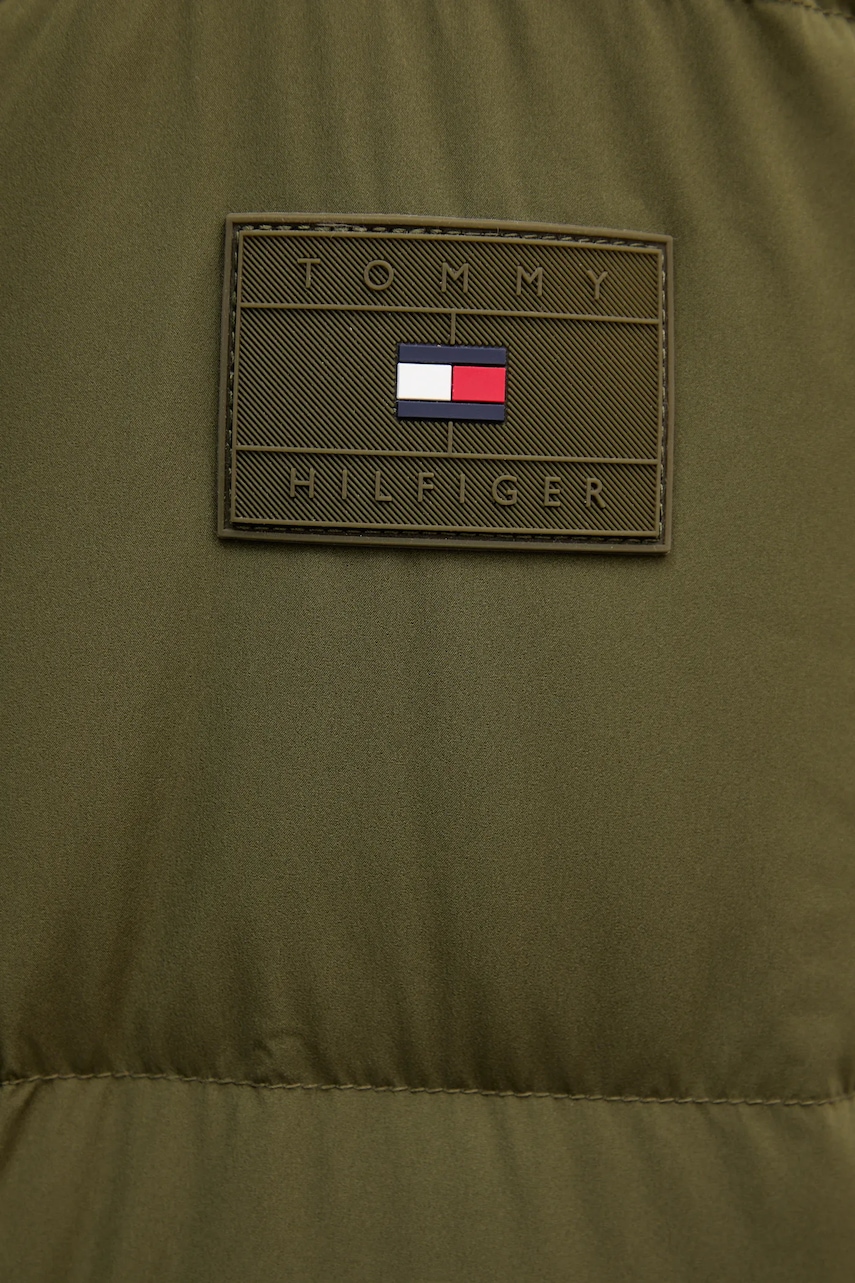 Páperová bunda Tommy Hilfiger