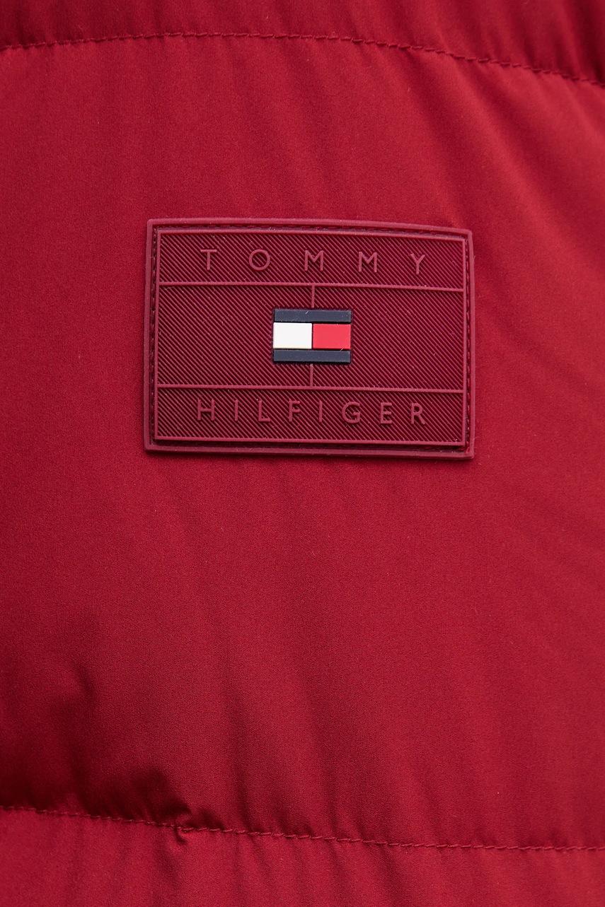 Páperová bunda Tommy Hilfiger