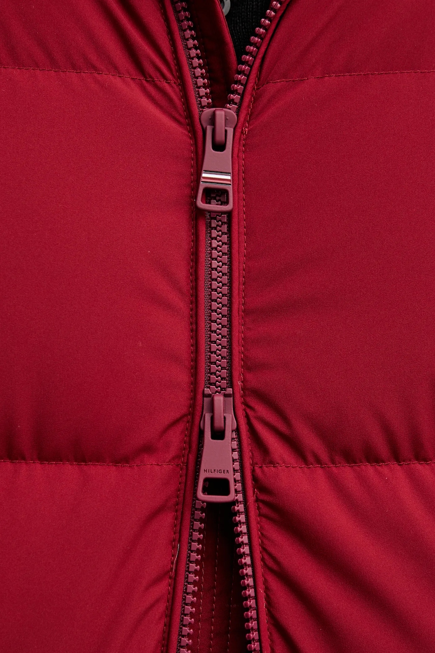 Páperová bunda Tommy Hilfiger