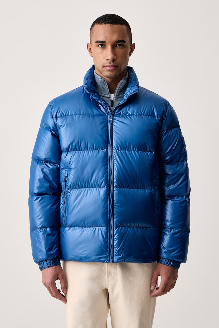 Tommy Hilfiger κοντό μπουφάν ανδρικό