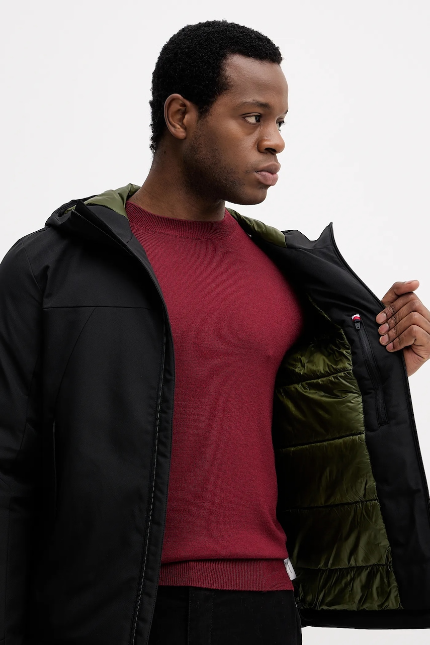Bunda Tommy Hilfiger