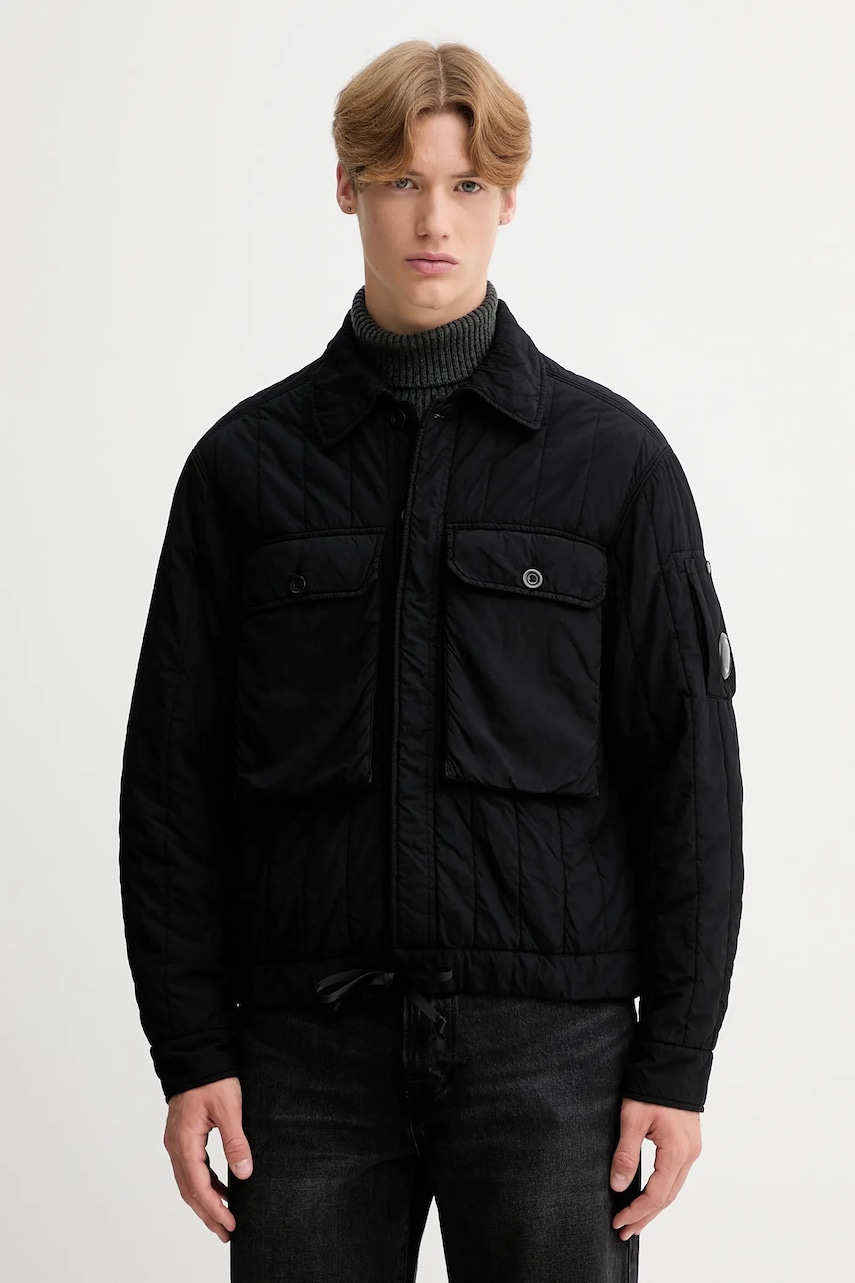 Μπουφάν C.P. Company