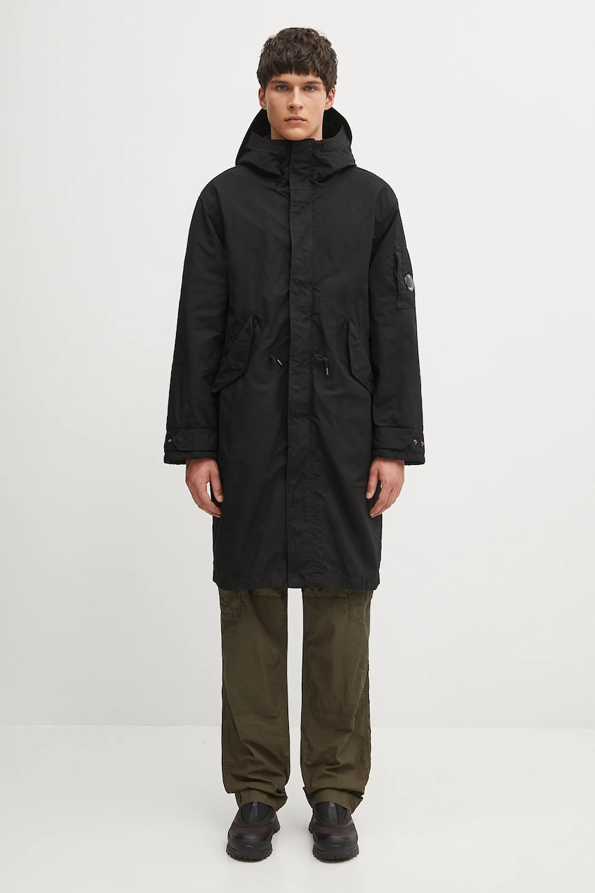 Μπουφάν C.P. Company