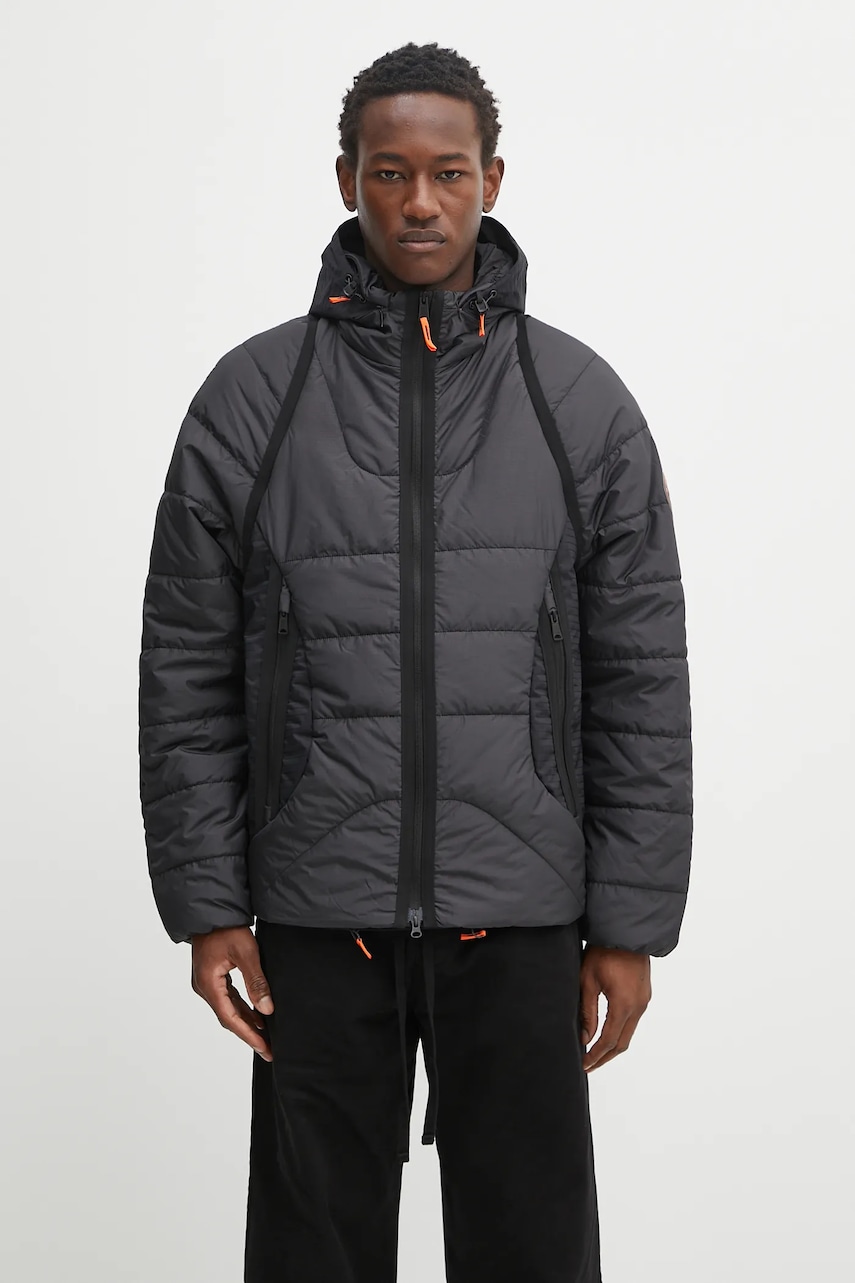 Napapijri geacă A-Biez modular puf