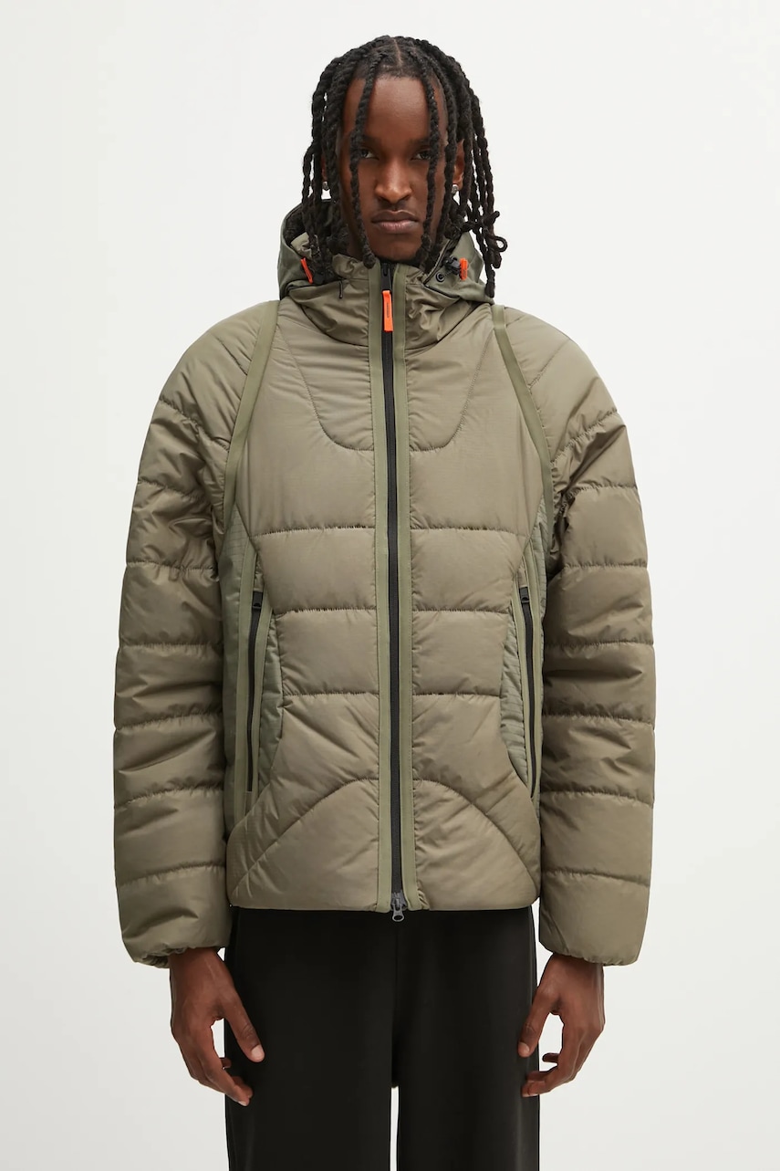 Napapijri geacă A-Biez modular puf