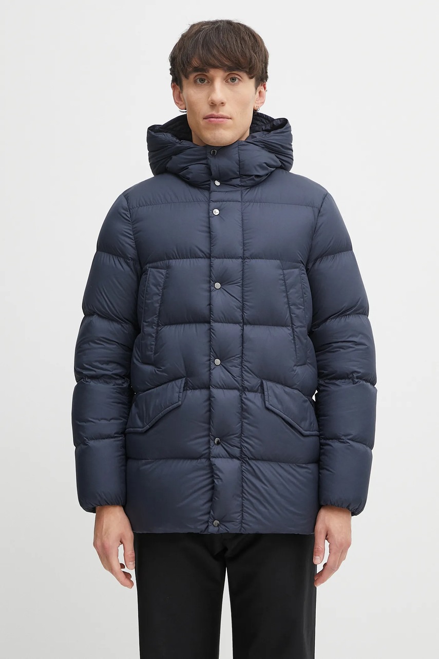Woolrich geacă de puf Cloud Davis