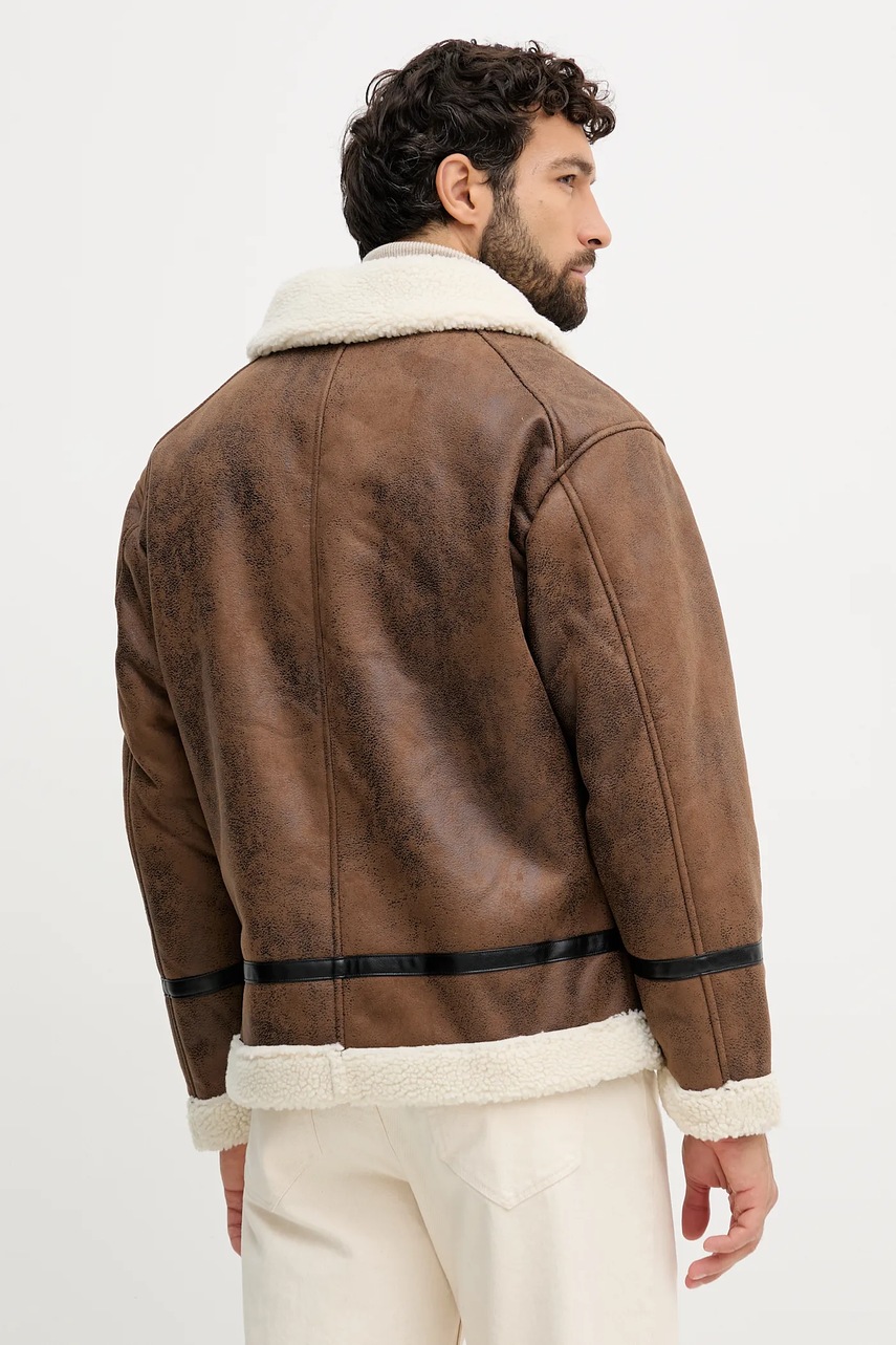 Μπουφάν Lindbergh φωτογραφία