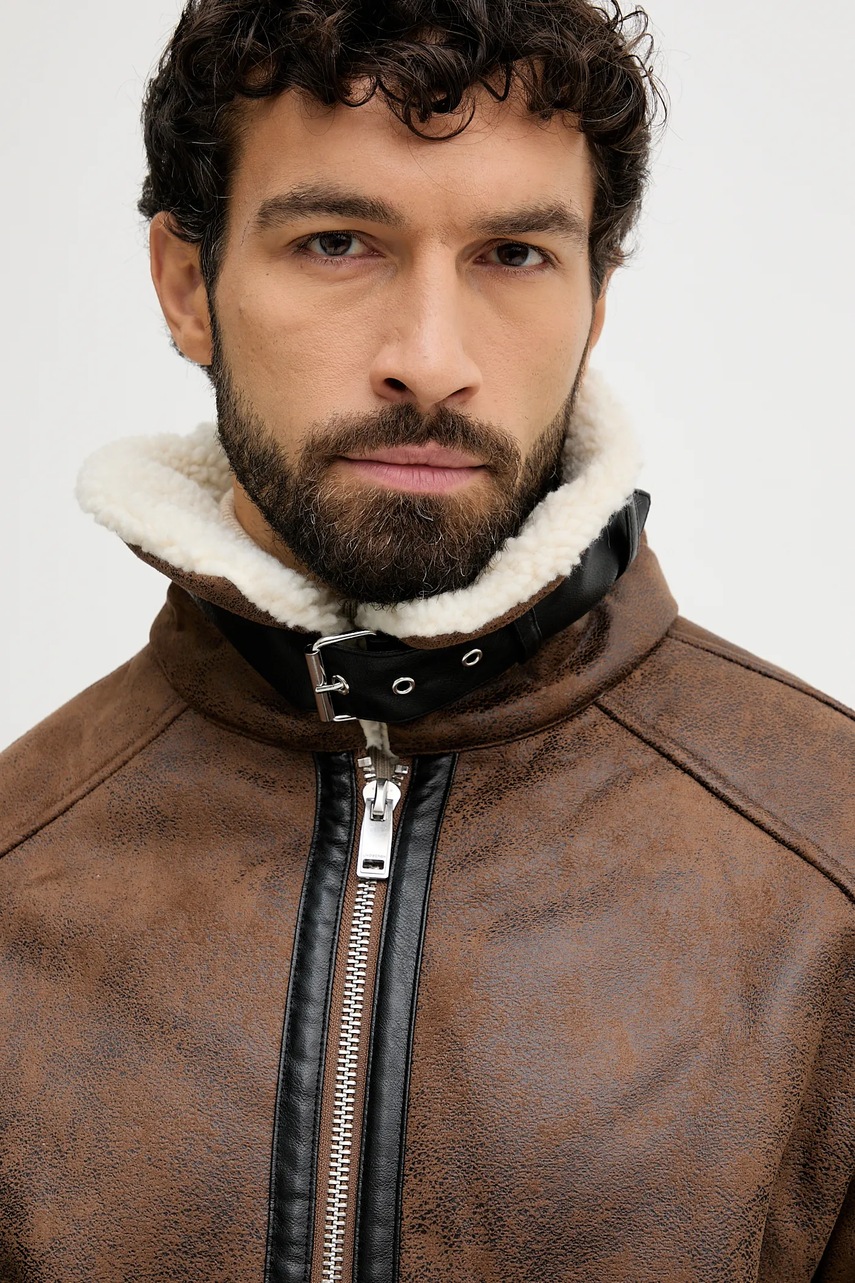 Μπουφάν Lindbergh φωτογραφία