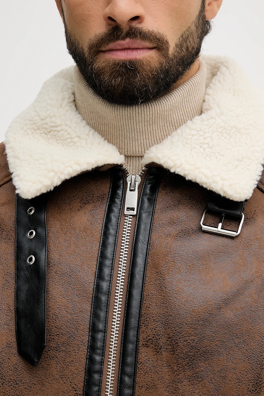 Μπουφάν Lindbergh φωτογραφία