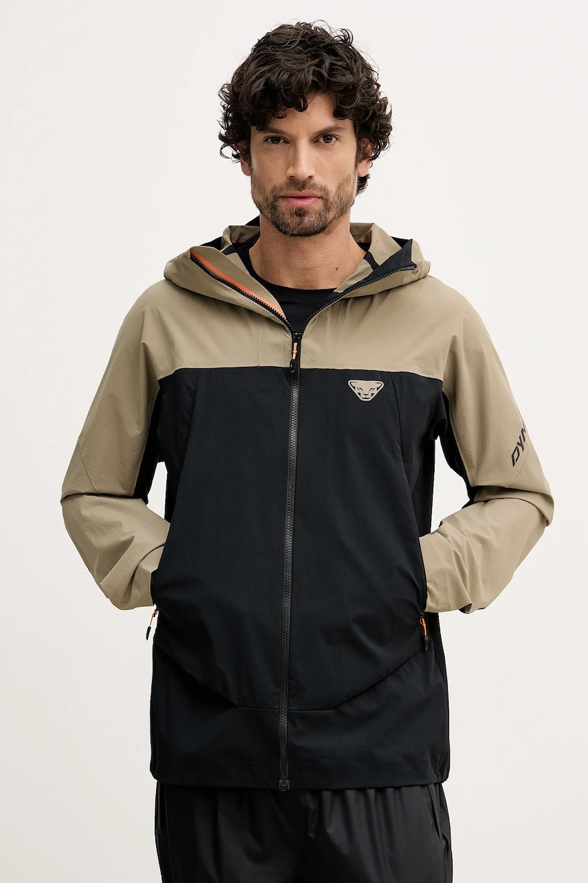Dynafit jachetă de exterior Ridge DST