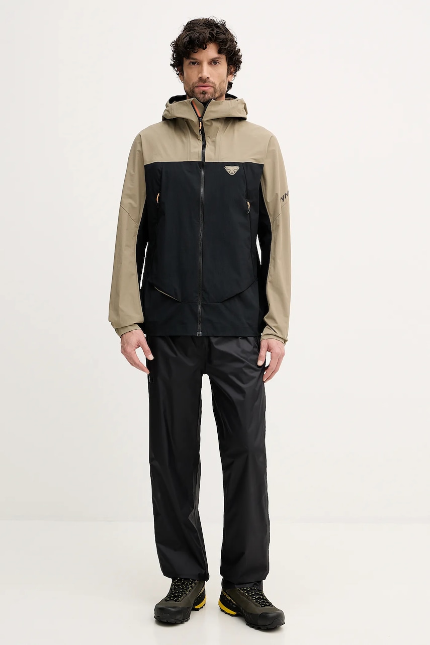 Outdoorová bunda Dynafit Ridge DST