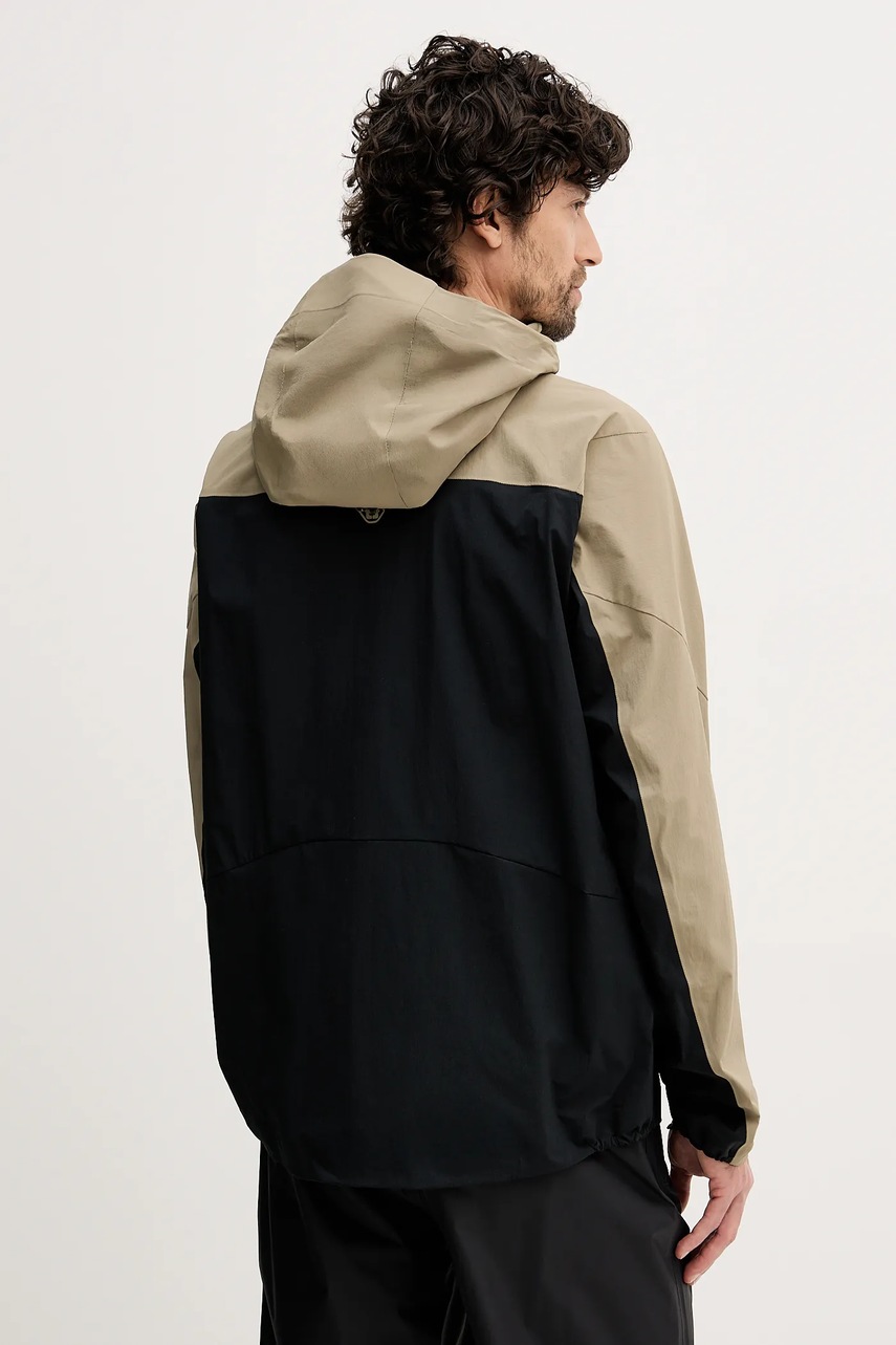 Outdoorová bunda Dynafit Ridge DST