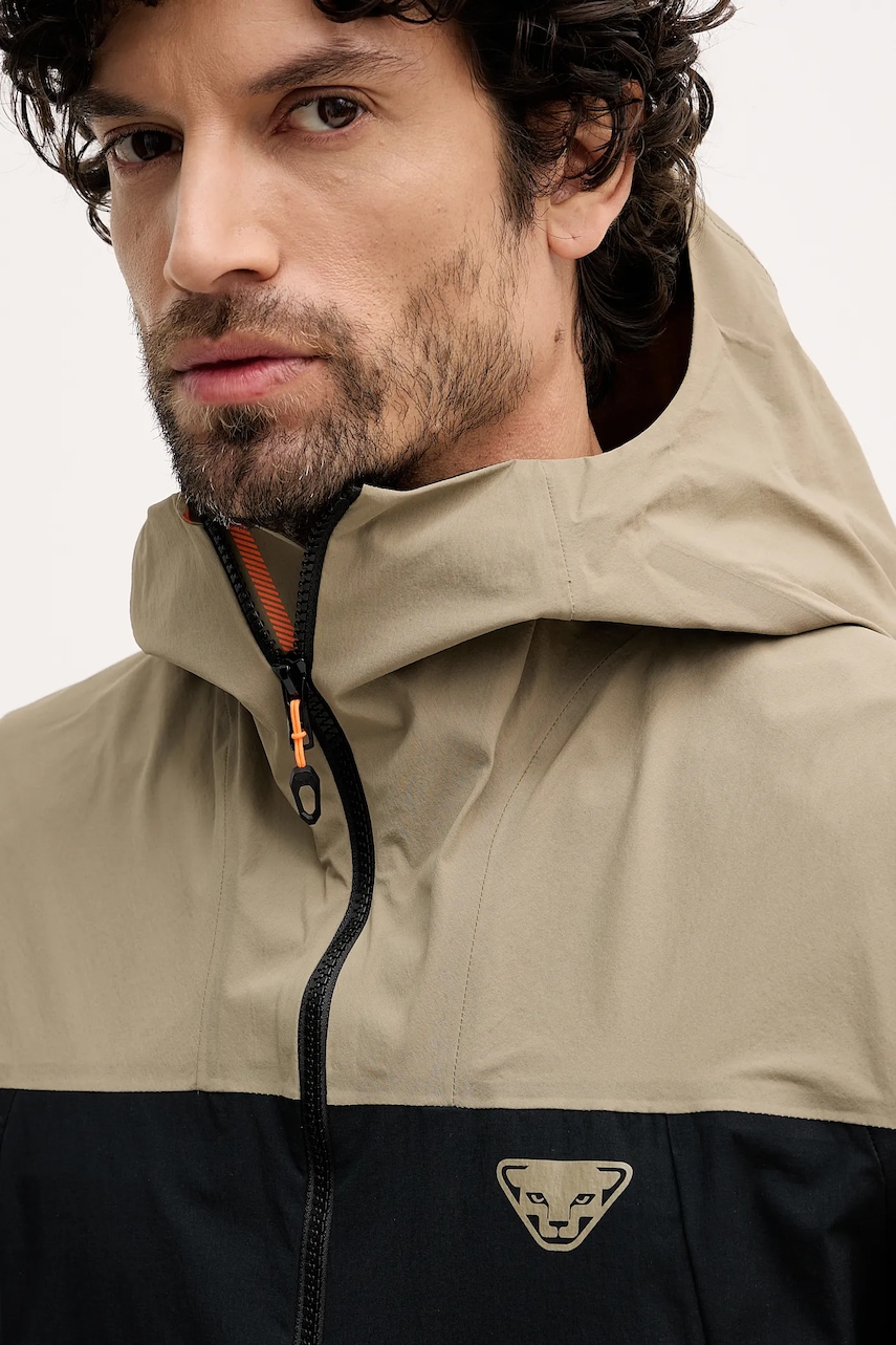 Outdoorová bunda Dynafit Ridge DST