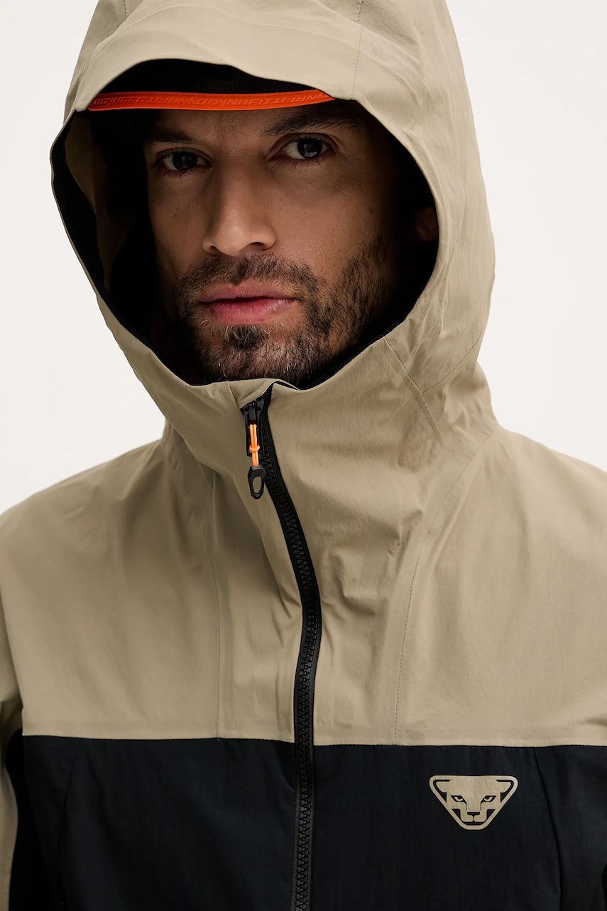 Outdoorová bunda Dynafit Ridge DST