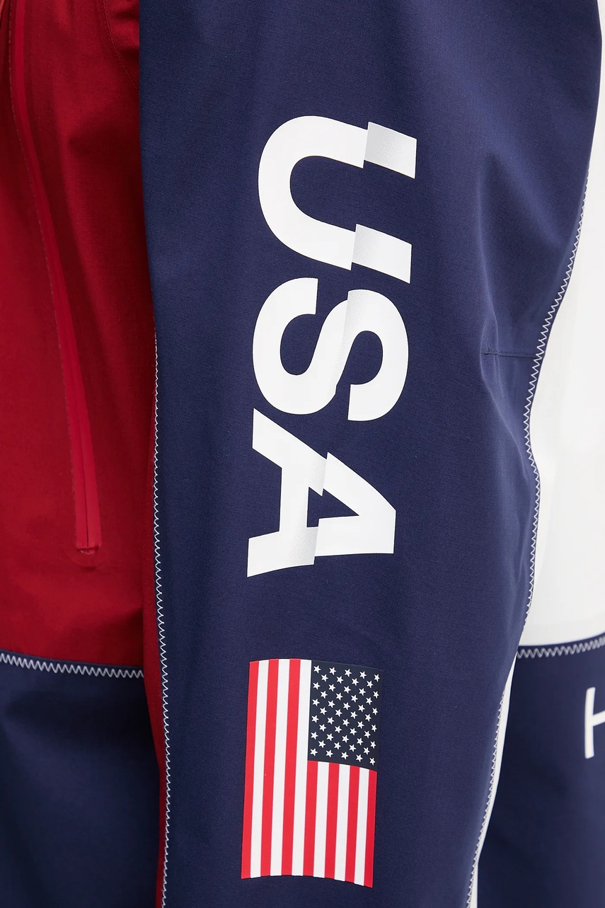 Μπουφάν Tommy Hilfiger x SAIL GP φωτογραφία