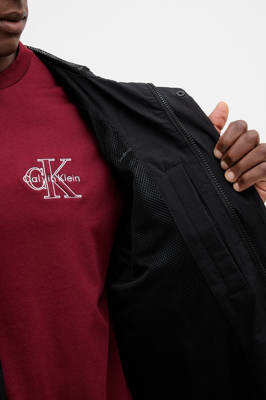 Μπουφάν Tommy Hilfiger x SAIL GP φωτογραφία