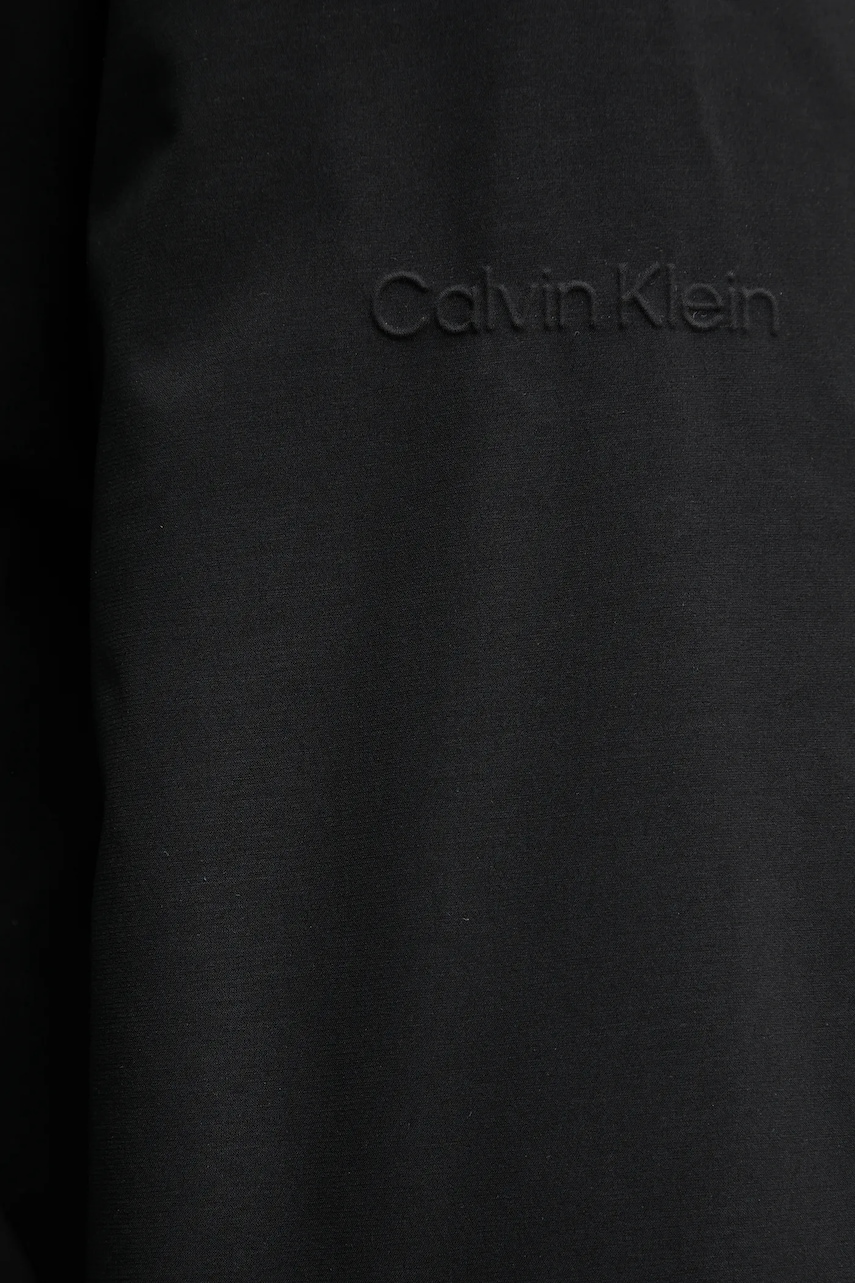 Páperová bunda Calvin Klein