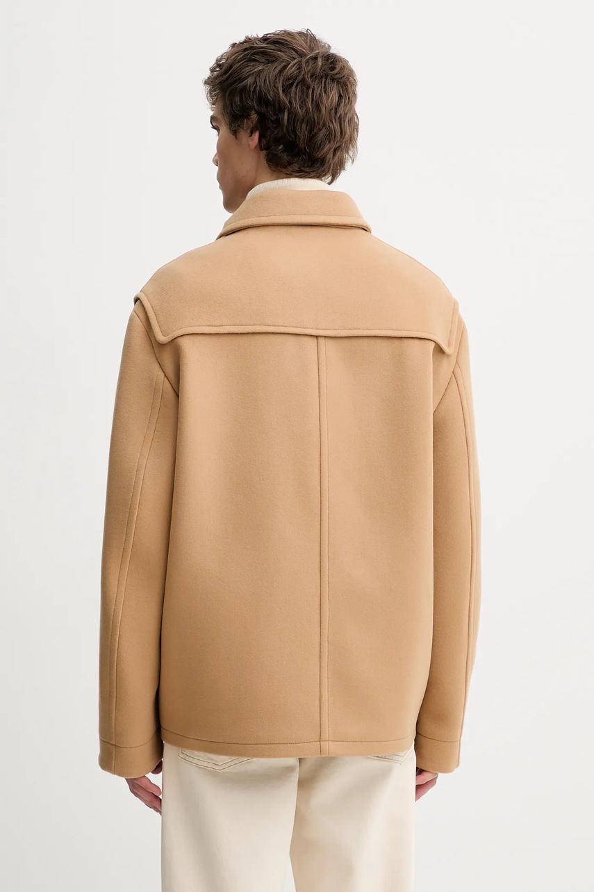 Bunda s příměsí vlny Filippa K (obrázek 3)