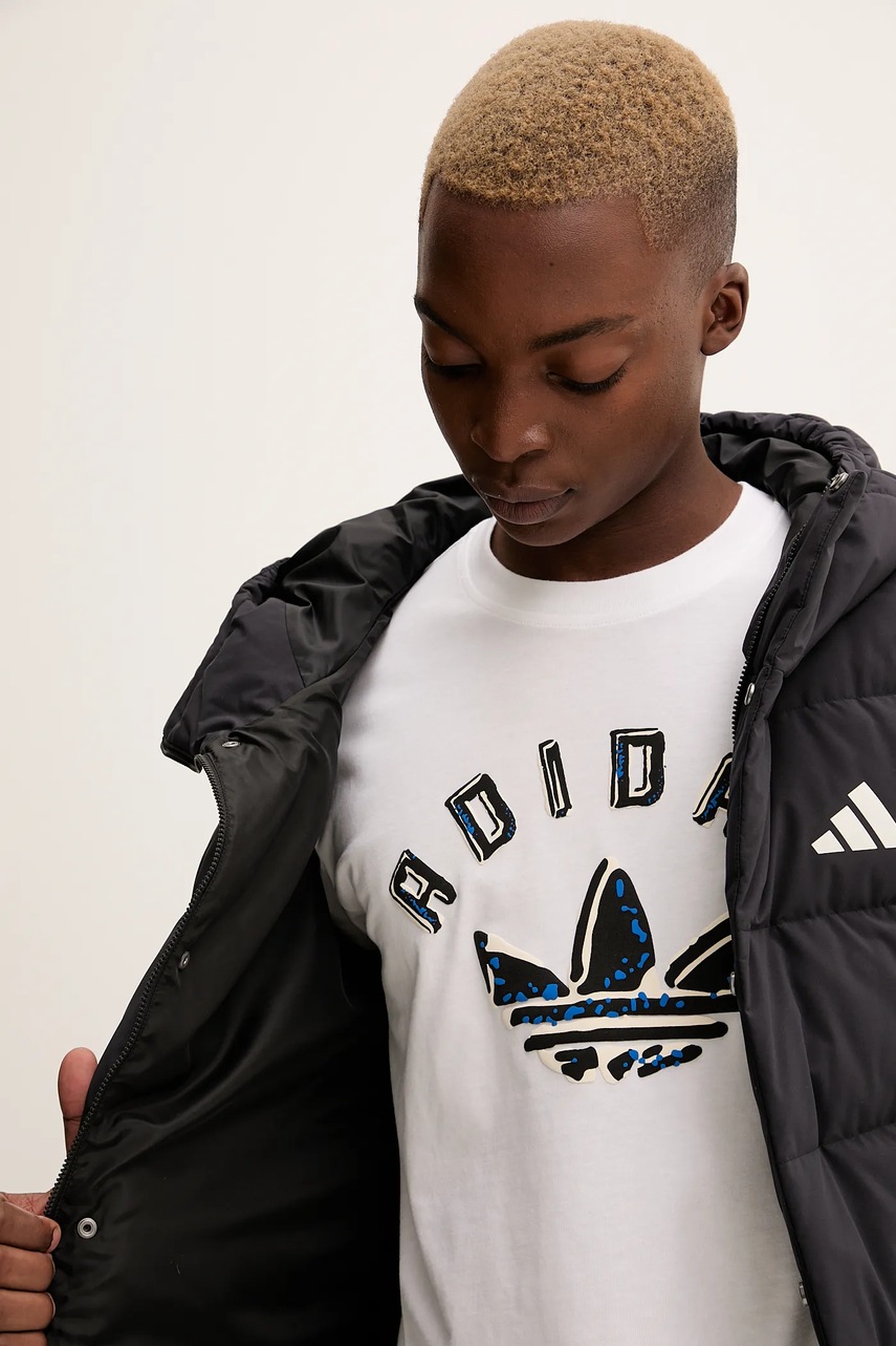 Péřová vesta adidas Helionic (obrázek 6)