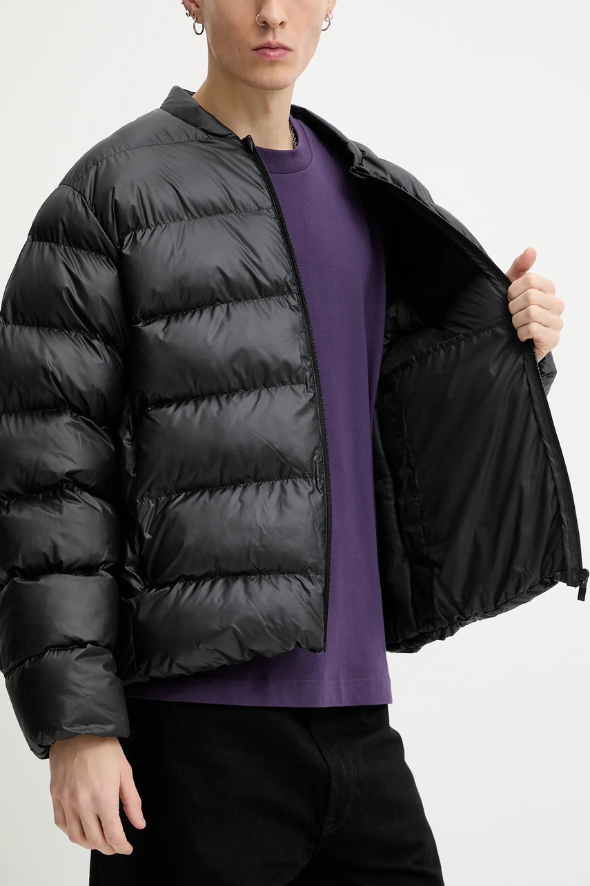 Bunda adidas Essentials Climawarm (obrázek 6)