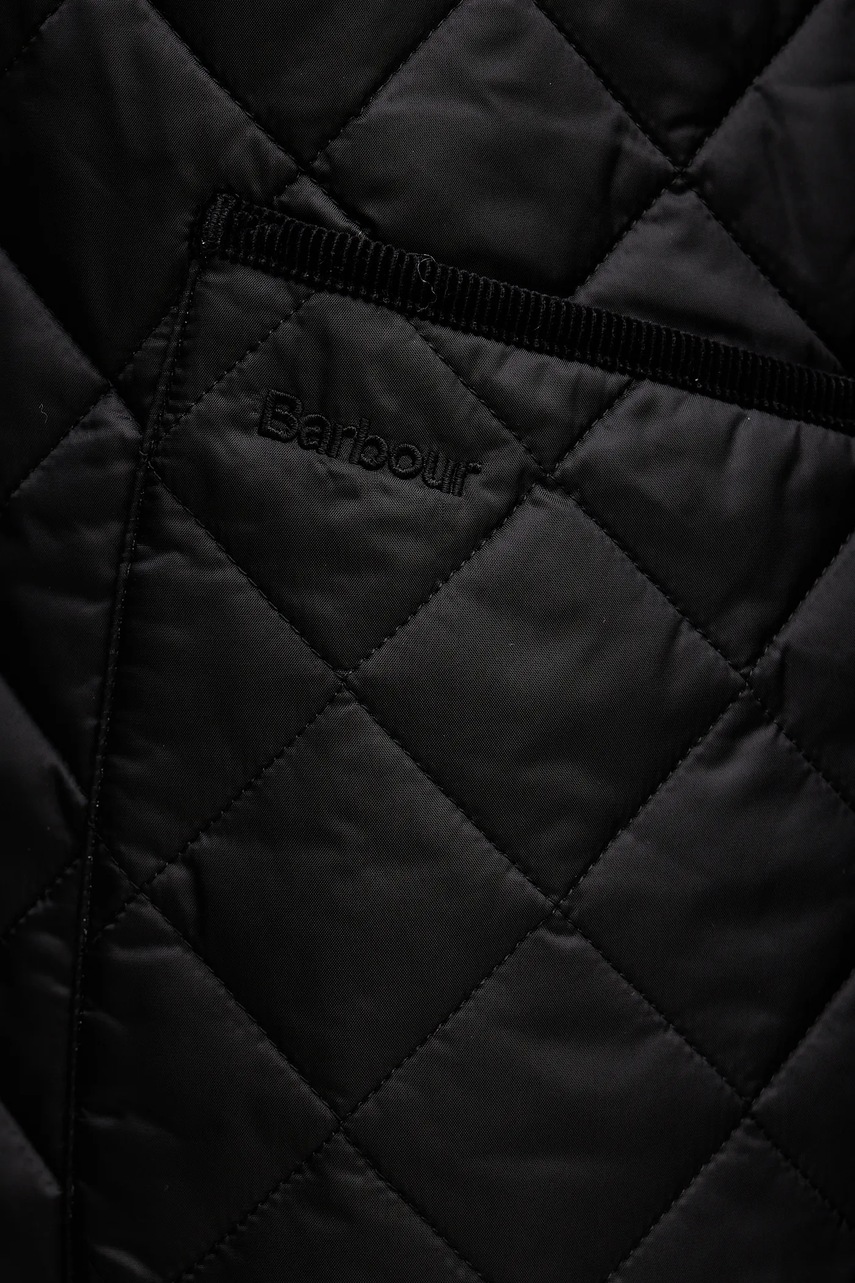 Μπουφάν Barbour LIDDESDALE φωτογραφία