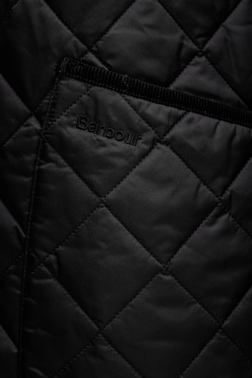 Bunda Barbour LIDDESDALE
