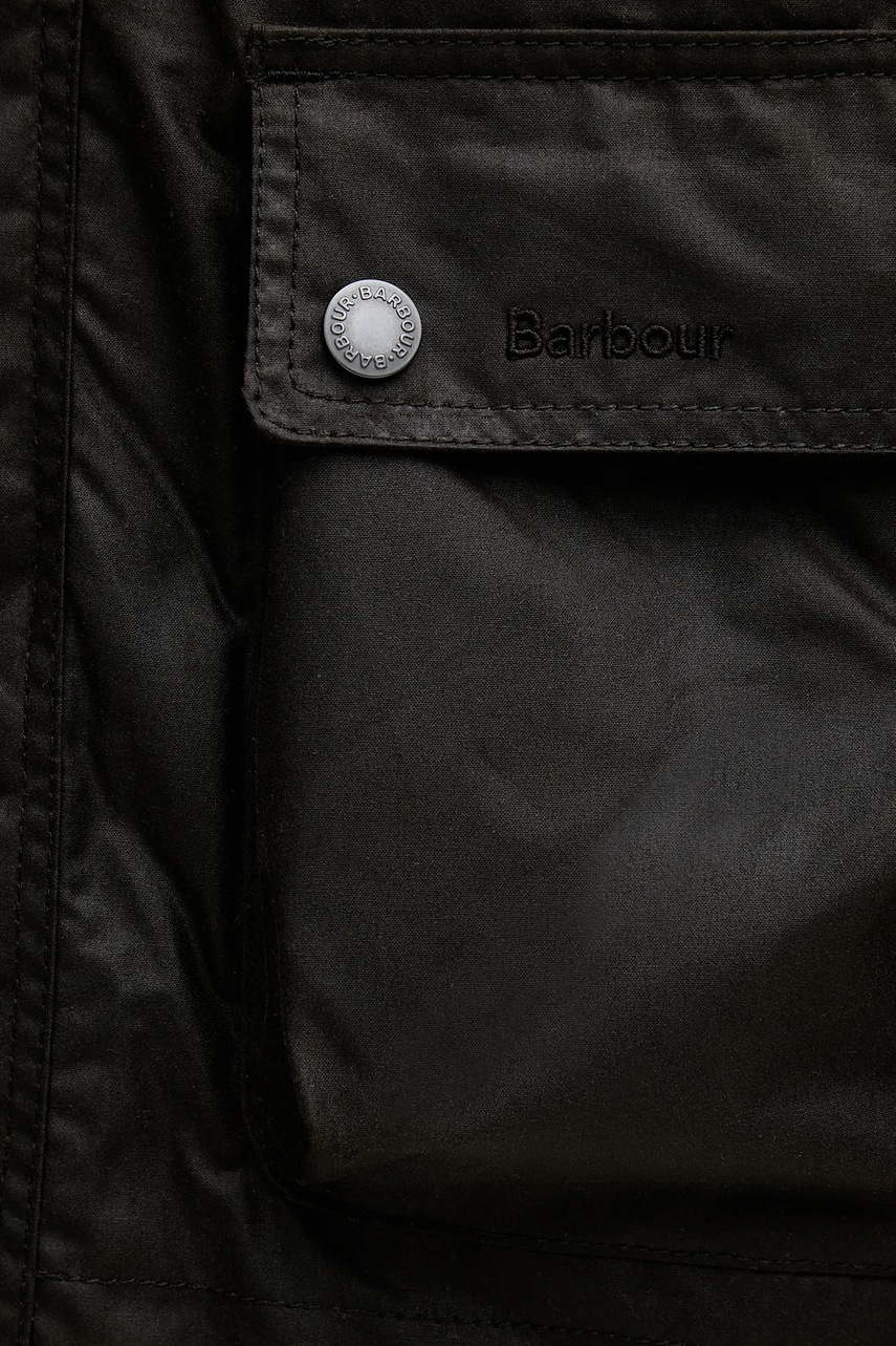 Bunda Barbour BEAUFORT (obrázek 6)