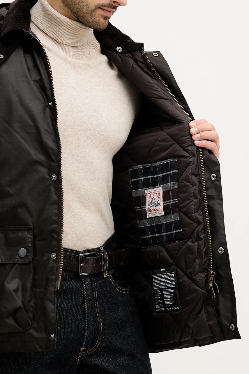 Bunda Barbour BEAUFORT