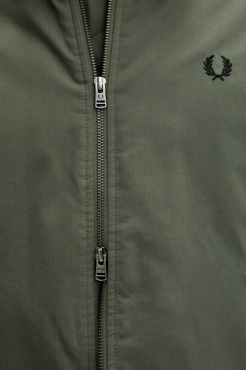 Bunda Fred Perry