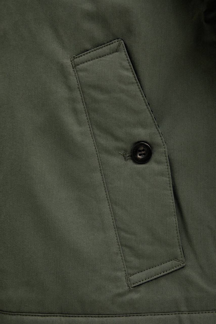 Bunda Fred Perry