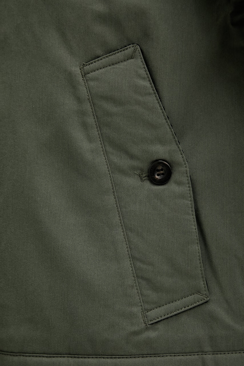 Bunda Fred Perry