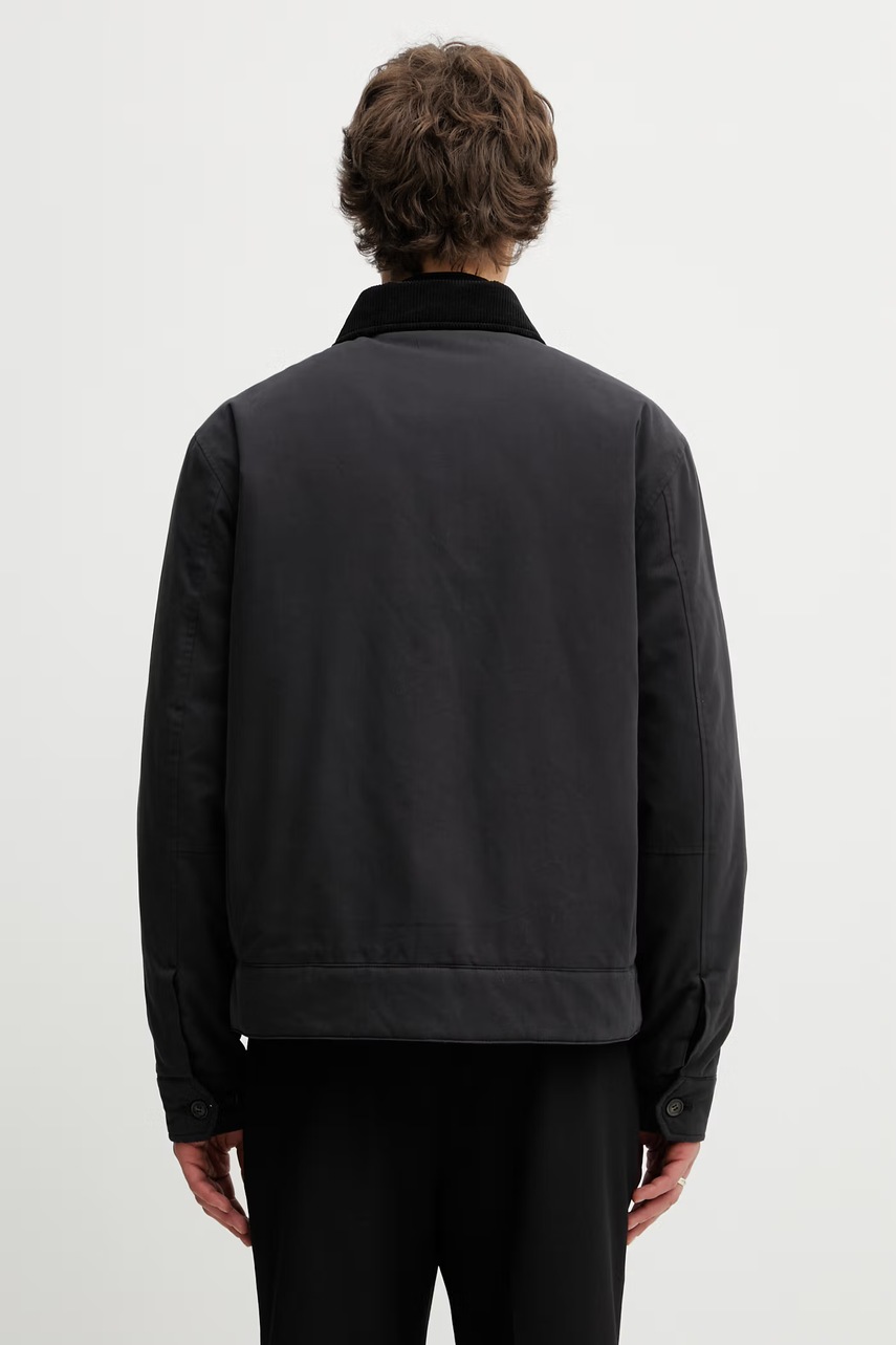 Bunda Fred Perry
