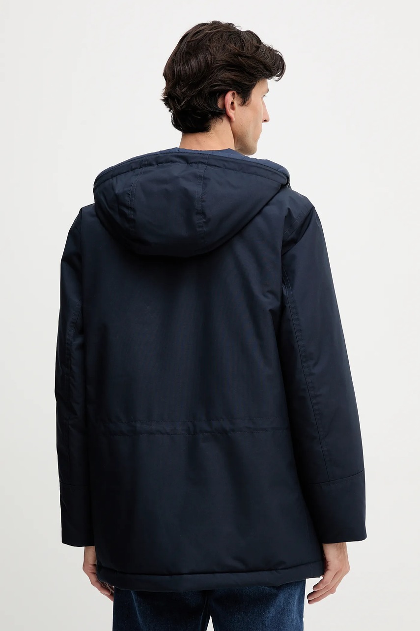 Bunda BOSS Orange Osiass1 (obrázek 3)