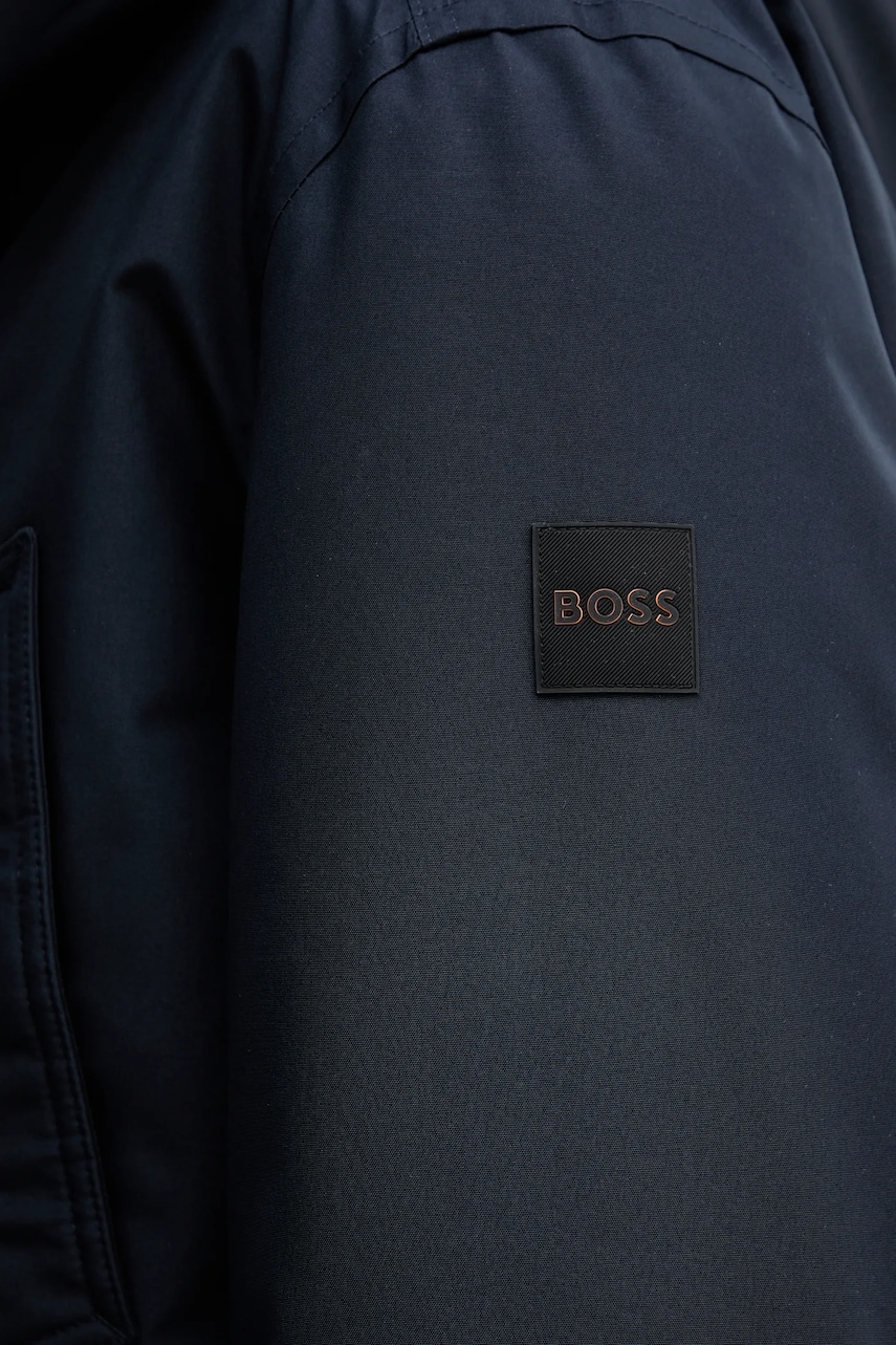 Bunda BOSS Orange Osiass1