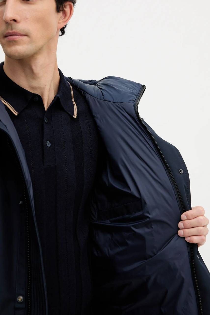 Bunda BOSS Orange Osiass1 (obrázek 6)