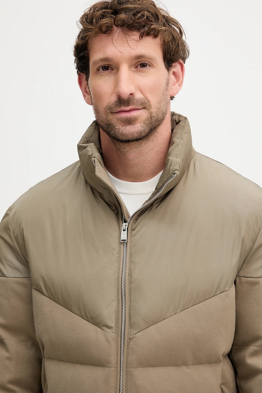 Μπουφάν BOSS Bashinah φωτογραφία