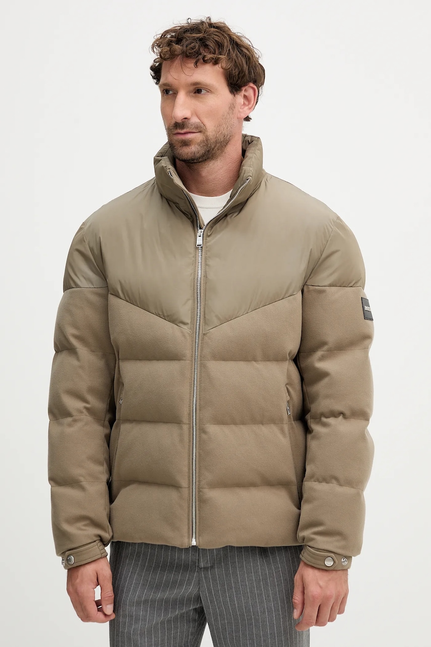 Μπουφάν BOSS Bashinah