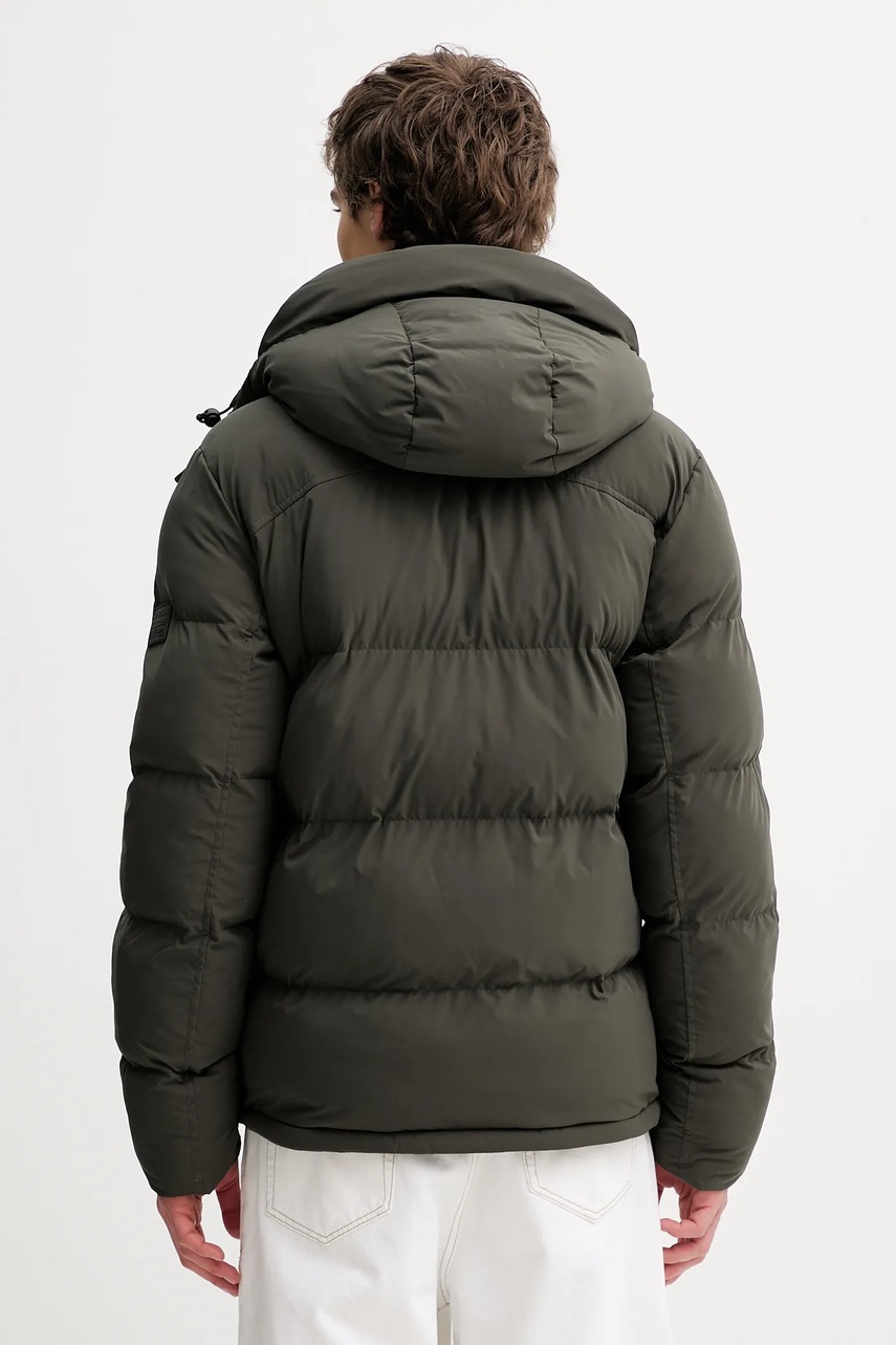 Bunda G-Star G-Whistler (obrázek 3)