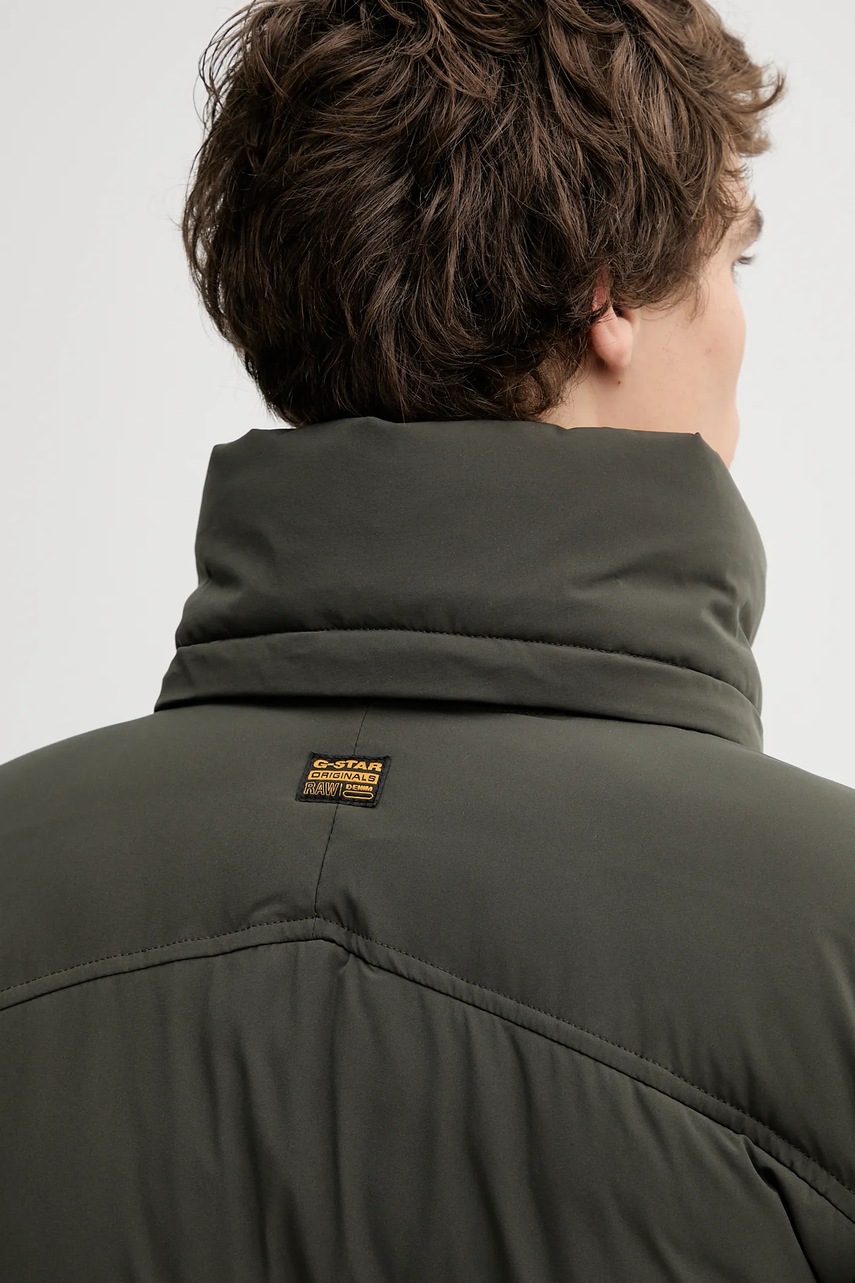 Bunda G-Star G-Whistler (obrázek 6)
