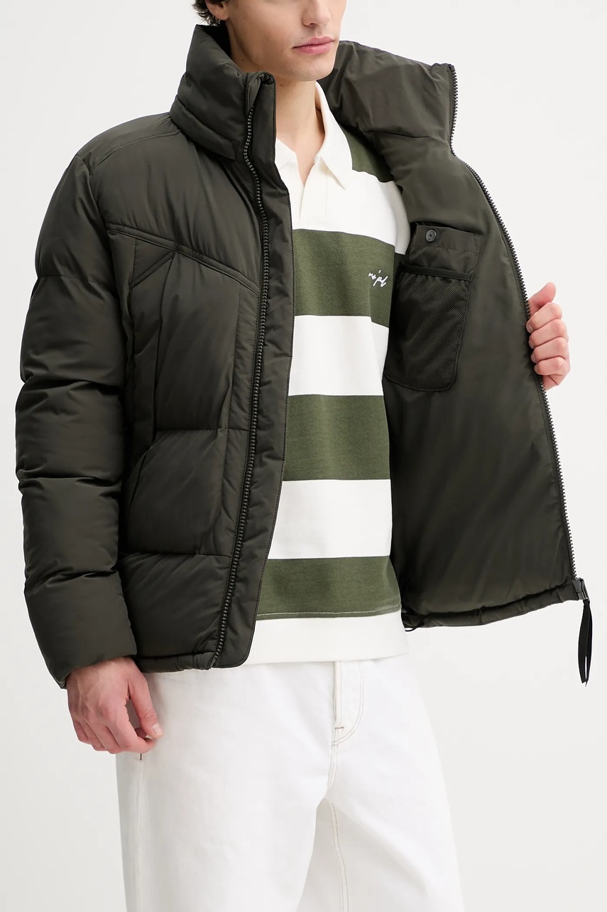 Bunda G-Star G-Whistler (obrázek 7)