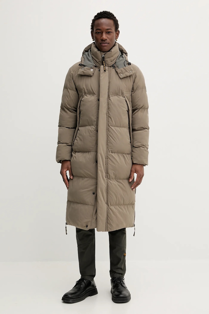 G-Star geacă 0 de iarnă, D26888.D518 - 0 | YEO