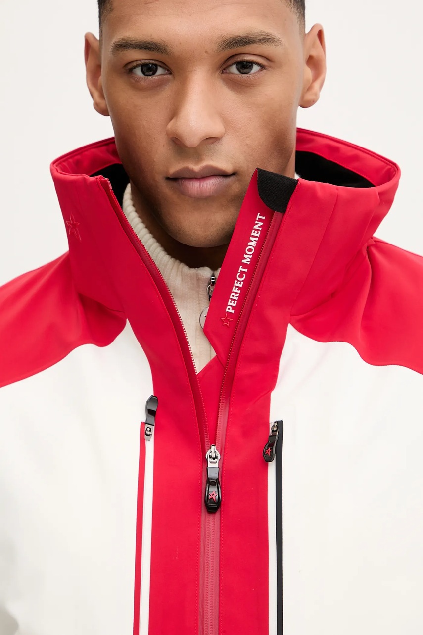 Μπουφάν για σκι Perfect Moment Chamonix II φωτογραφία