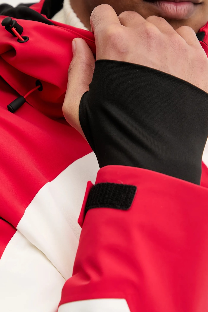 Μπουφάν για σκι Perfect Moment Chamonix II φωτογραφία