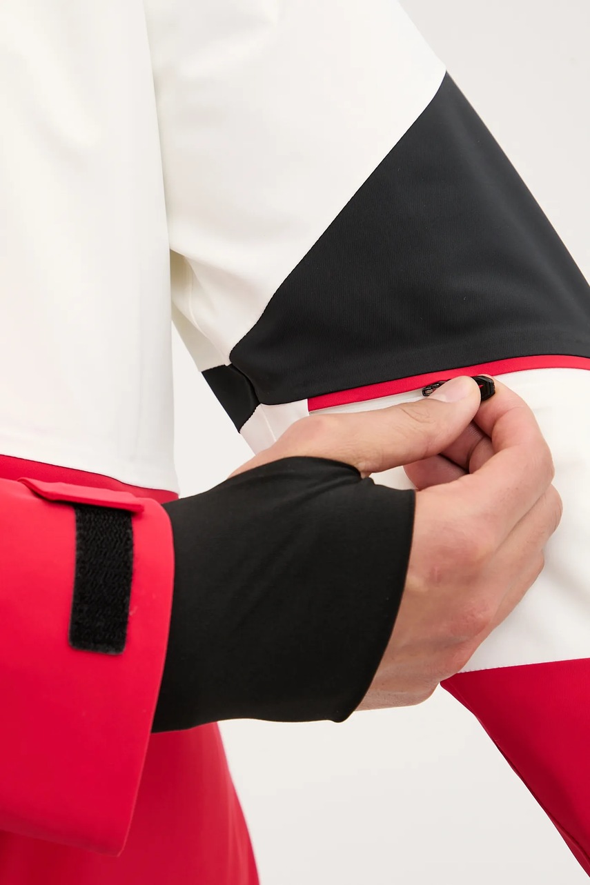 Μπουφάν για σκι Perfect Moment Chamonix II φωτογραφία