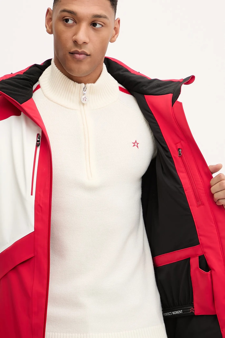 Μπουφάν για σκι Perfect Moment Chamonix II φωτογραφία