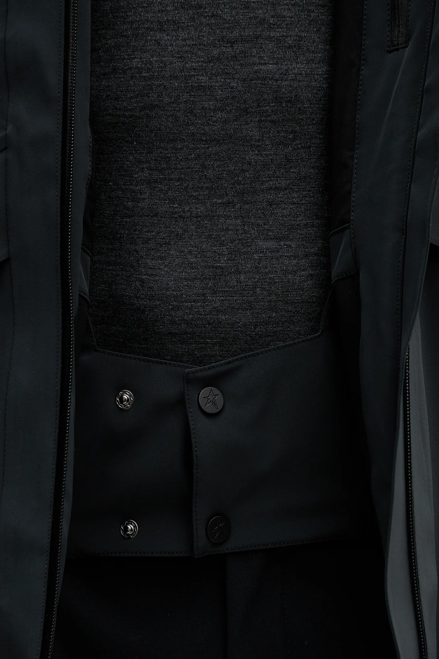 Μπουφάν για σκι Perfect Moment Chamonix II φωτογραφία