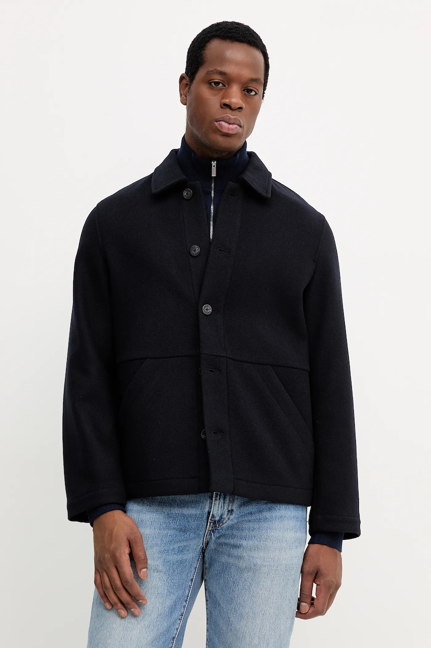 Marc O'Polo haină cu lână