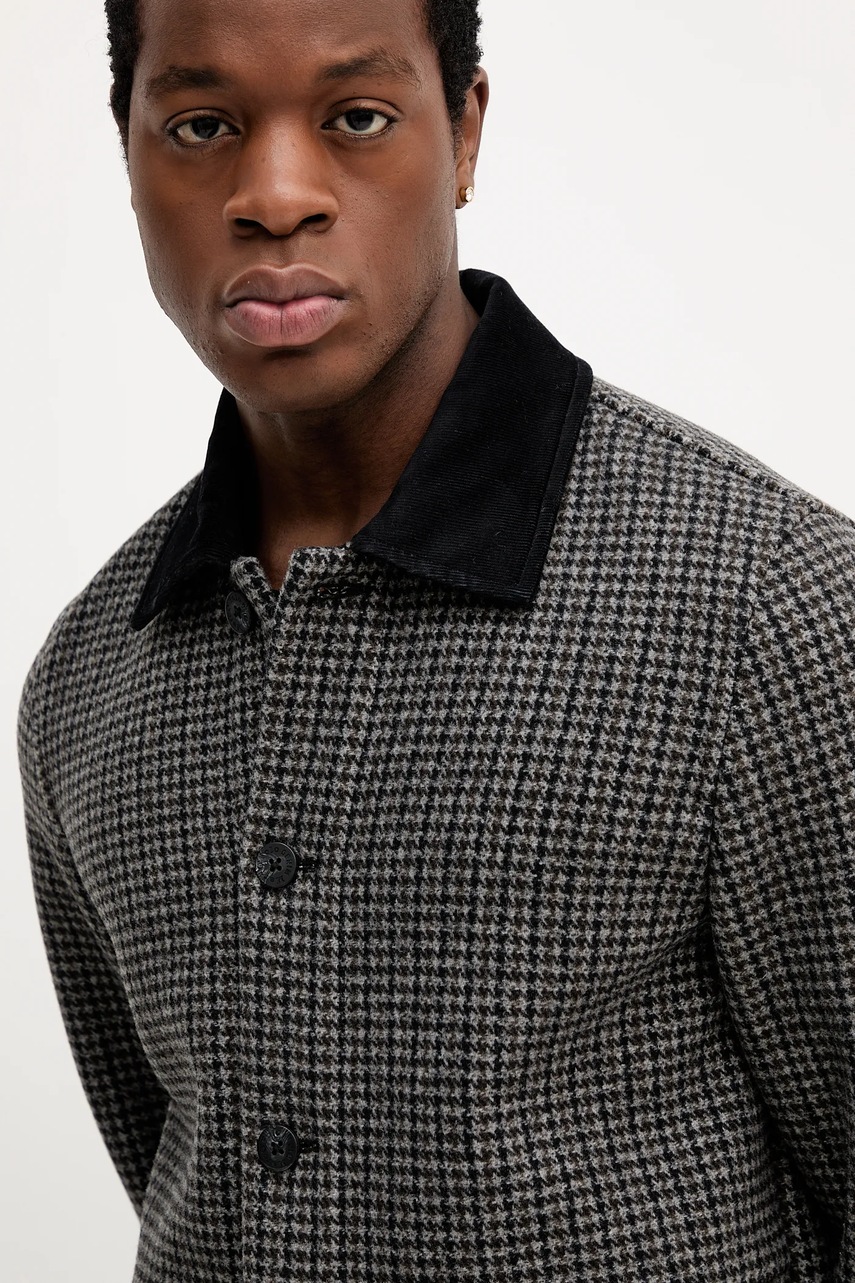 Bunda s příměsí vlny Marc O'Polo (obrázek 3)